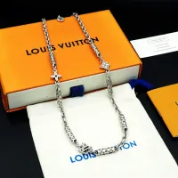 $36.00 USD Louis Vuitton Necklaces #1440611