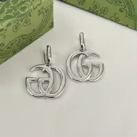 $42.00 USD Gucci Earrings For Women #1440612