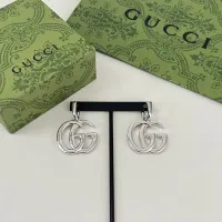 $42.00 USD Gucci Earrings For Women #1440612