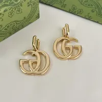 $42.00 USD Gucci Earrings For Women #1440613