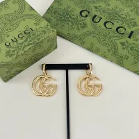 $42.00 USD Gucci Earrings For Women #1440613
