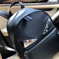 $102.00 USD Fendi AAA Man Backpacks #1440614
