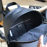 $102.00 USD Fendi AAA Man Backpacks #1440614