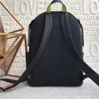$102.00 USD Fendi AAA Man Backpacks #1440616
