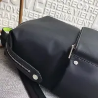$102.00 USD Fendi AAA Man Backpacks #1440616
