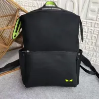 $102.00 USD Fendi AAA Man Backpacks #1440616