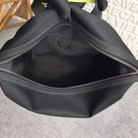 $102.00 USD Fendi AAA Man Backpacks #1440616