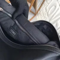 $102.00 USD Fendi AAA Man Backpacks #1440616