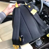 $102.00 USD Fendi AAA Man Backpacks #1440617