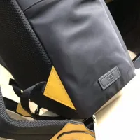 $102.00 USD Fendi AAA Man Backpacks #1440617