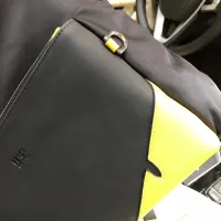 $102.00 USD Fendi AAA Man Backpacks #1440617