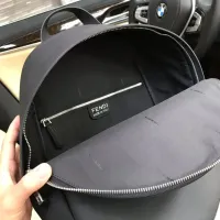 $102.00 USD Fendi AAA Man Backpacks #1440617