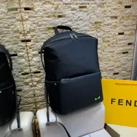 $102.00 USD Fendi AAA Man Backpacks #1440619