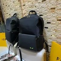 $102.00 USD Fendi AAA Man Backpacks #1440619