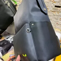 $102.00 USD Fendi AAA Man Backpacks #1440619