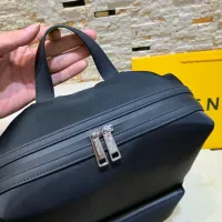 $102.00 USD Fendi AAA Man Backpacks #1440619