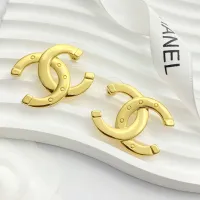 $34.00 USD Chanel Earrings For Women #1440621
