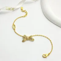 $29.00 USD Christian Dior Bracelets #1440622