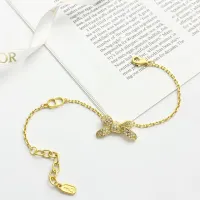 $29.00 USD Christian Dior Bracelets #1440622