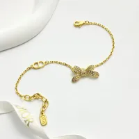$29.00 USD Christian Dior Bracelets #1440622
