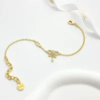 $29.00 USD Christian Dior Bracelets #1440628