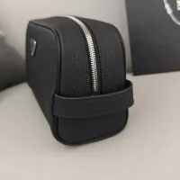 $96.00 USD Prada AAA Man Pouches #1440629
