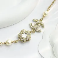 $32.00 USD Chanel Bracelets For Women #1440630