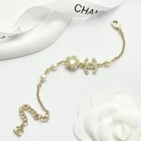 $32.00 USD Chanel Bracelets For Women #1440630