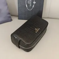 $96.00 USD Prada AAA Man Pouches #1440631