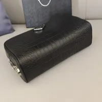 $96.00 USD Prada AAA Man Pouches #1440631