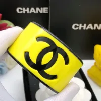 $34.00 USD Chanel Bracelets #1440632