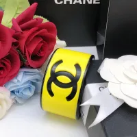 $34.00 USD Chanel Bracelets #1440632