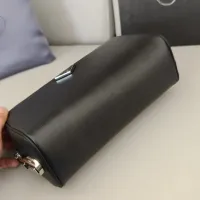 $96.00 USD Prada AAA Man Pouches #1440633