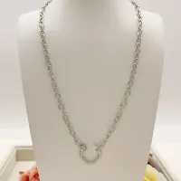 $34.00 USD Cartier Necklaces #1440634