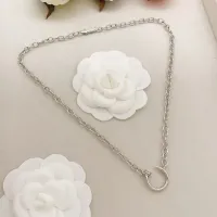 $34.00 USD Cartier Necklaces #1440634