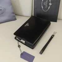 $96.00 USD Prada AAA Man Pouches #1440636