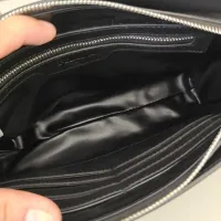 $96.00 USD Prada AAA Man Pouches #1440636