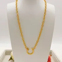 $34.00 USD Cartier Necklaces #1440637