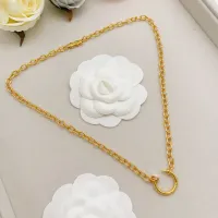 $34.00 USD Cartier Necklaces #1440637