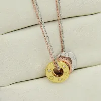 $29.00 USD Cartier Necklaces #1440638