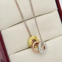 $29.00 USD Cartier Necklaces #1440638