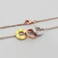 $29.00 USD Cartier Necklaces #1440638