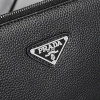 $96.00 USD Prada AAA Man Pouches #1440639