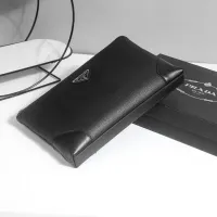 $96.00 USD Prada AAA Man Pouches #1440639