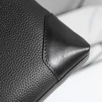 $96.00 USD Prada AAA Man Pouches #1440639