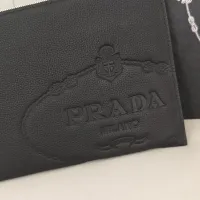 $96.00 USD Prada AAA Man Pouches #1440640