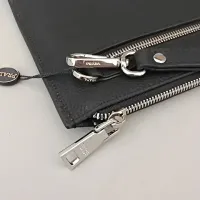 $96.00 USD Prada AAA Man Pouches #1440640