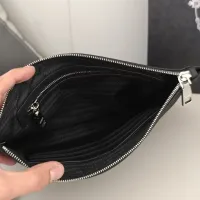 $96.00 USD Prada AAA Man Pouches #1440640
