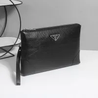 $96.00 USD Prada AAA Man Pouches #1440641