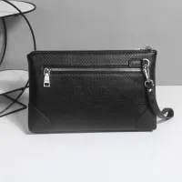 $96.00 USD Prada AAA Man Pouches #1440641